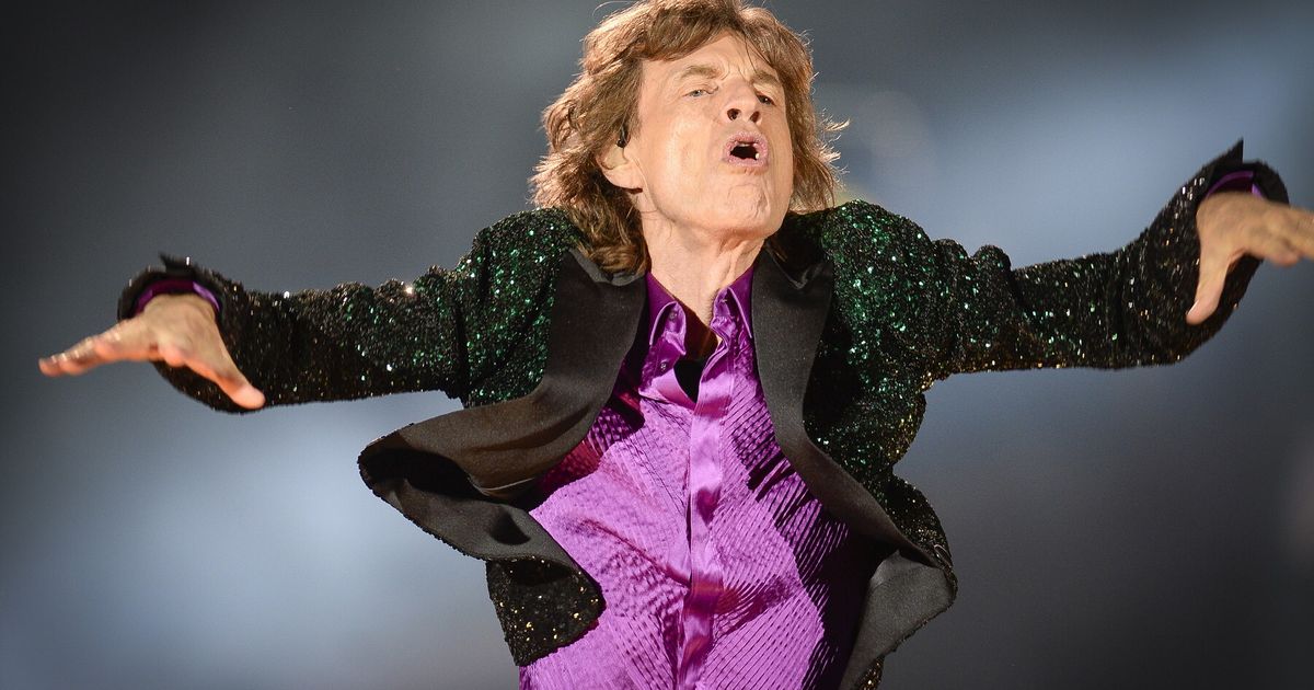 La fama accorcia la vita dei cantanti