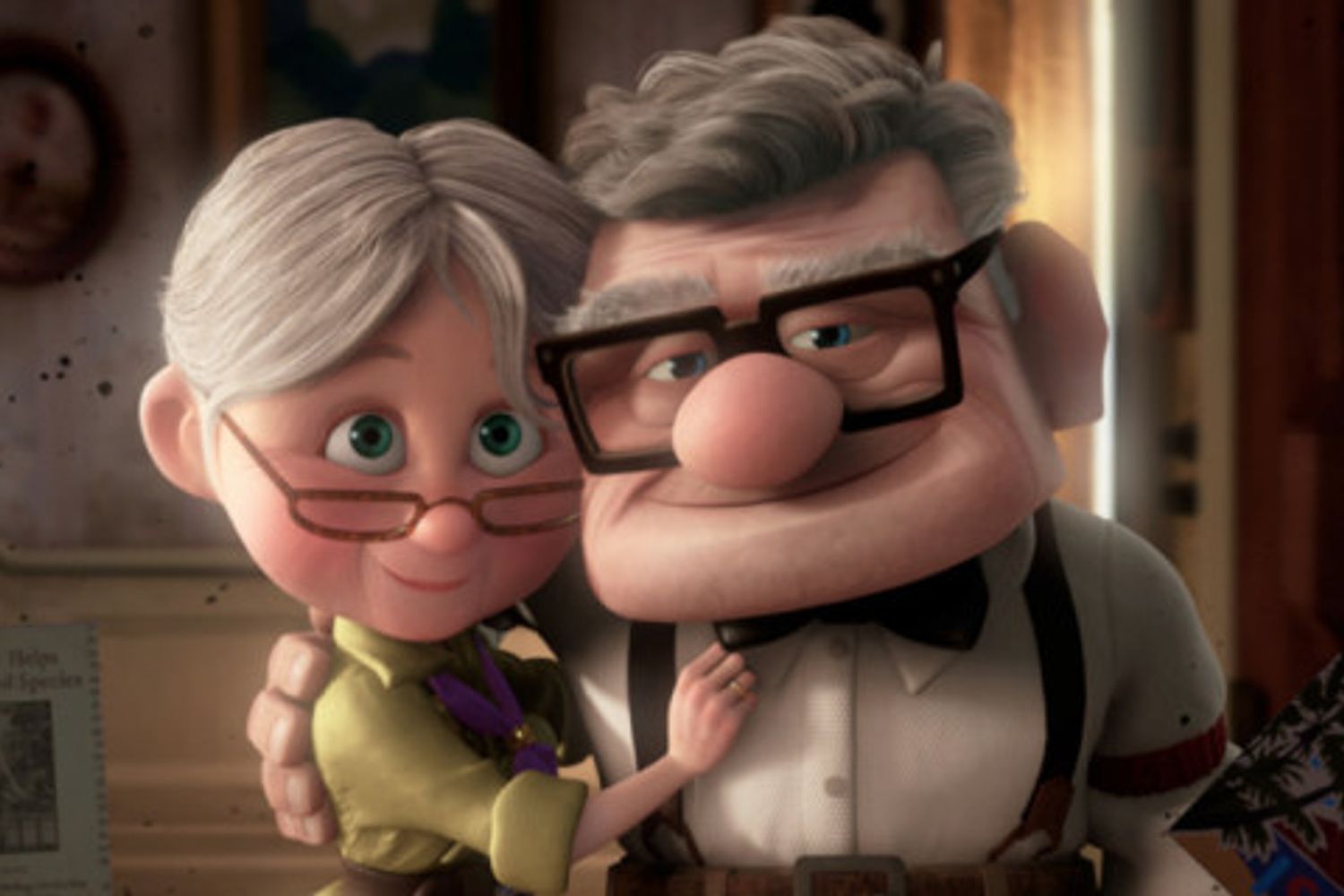 &nbsp;Festa dei nonni