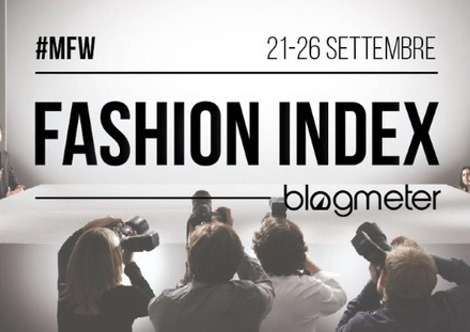 Gucci, brand pi&ugrave; social della Fashion week
