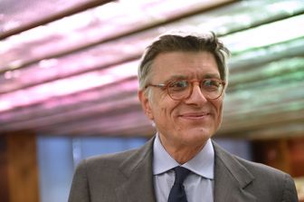 Massimo De Felice Inail (Imagoeconomica)&nbsp;