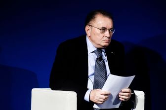 giorgio squinzi (imagoeconomica)&nbsp;