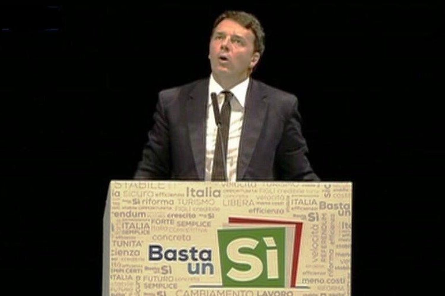 &nbsp;renzi premier
