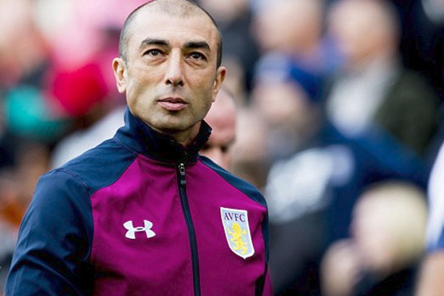 Roberto Di Matteo&nbsp;