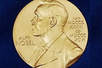&nbsp;Premio Nobel (sito)