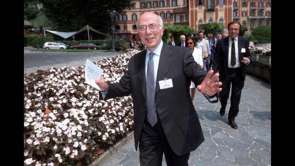 &nbsp;Renato Dulbecco