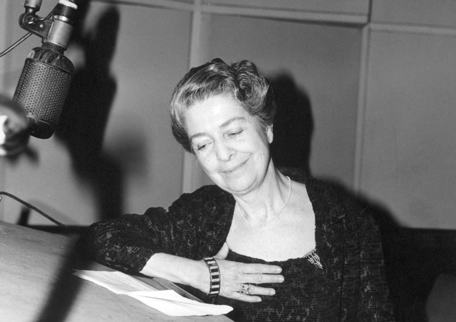 Rita Levi Montalcini