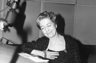 Rita Levi Montalcini