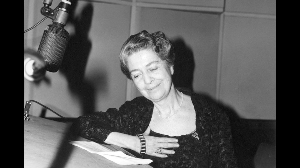 Rita Levi Montalcini