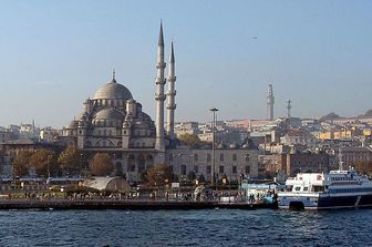 istanbul, turchia&nbsp;