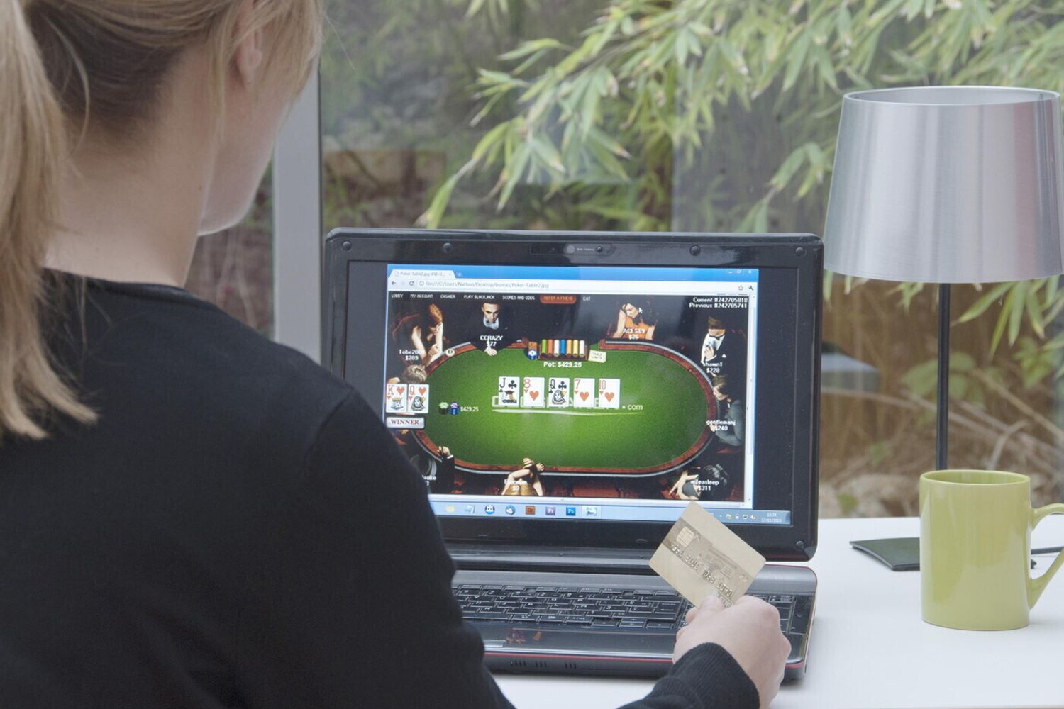 gioco d'azzardo&nbsp;