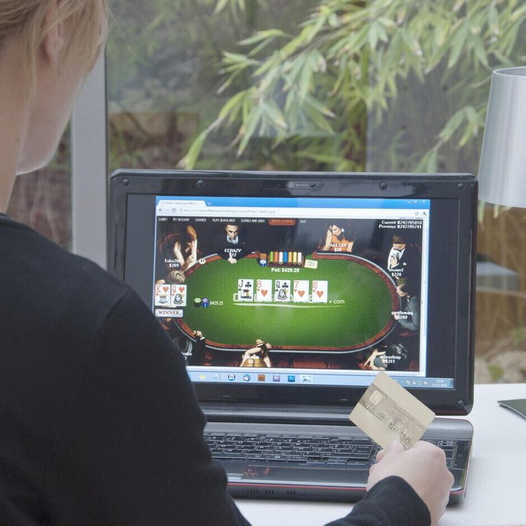 gioco d'azzardo&nbsp;