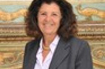 Paola Severino prima donna rettore Luiss