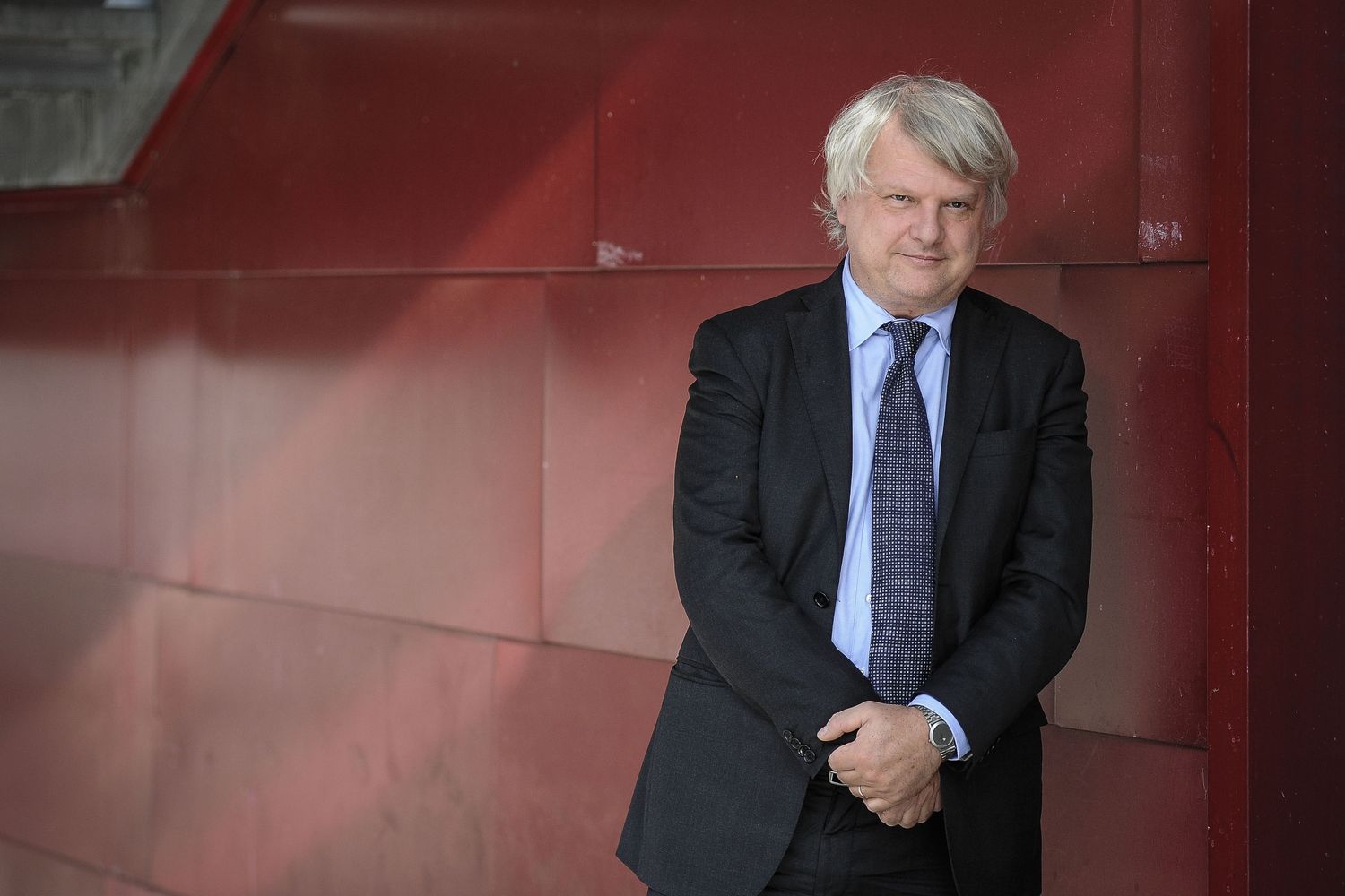 Luigi Federico Signorini&nbsp;