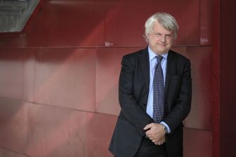 Luigi Federico Signorini&nbsp;