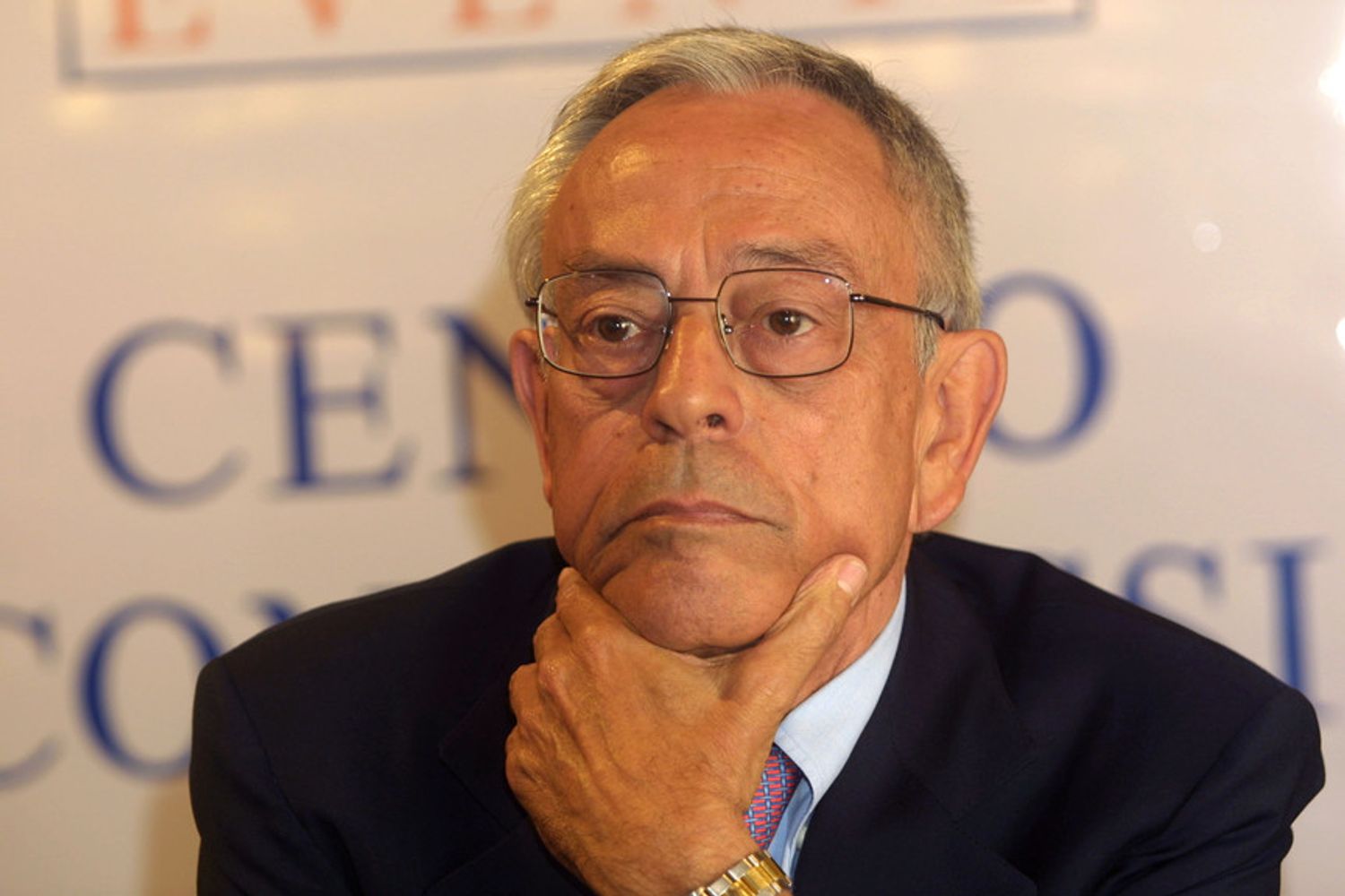 Cesare Previti (Agf)