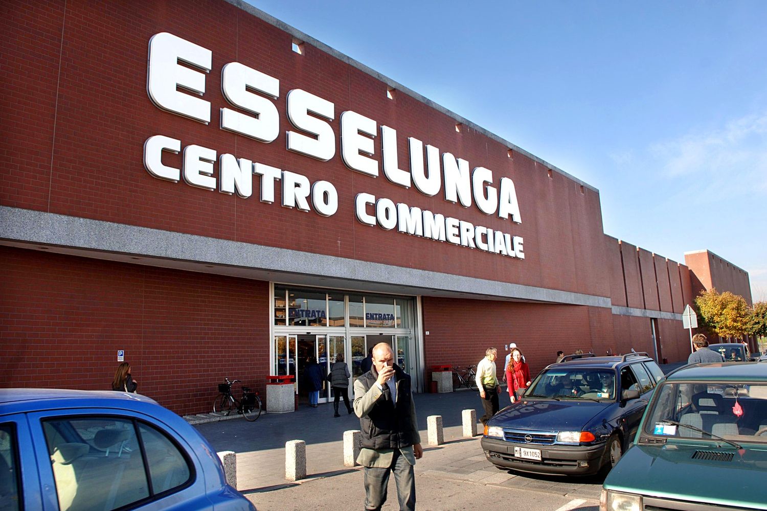 Esselunga