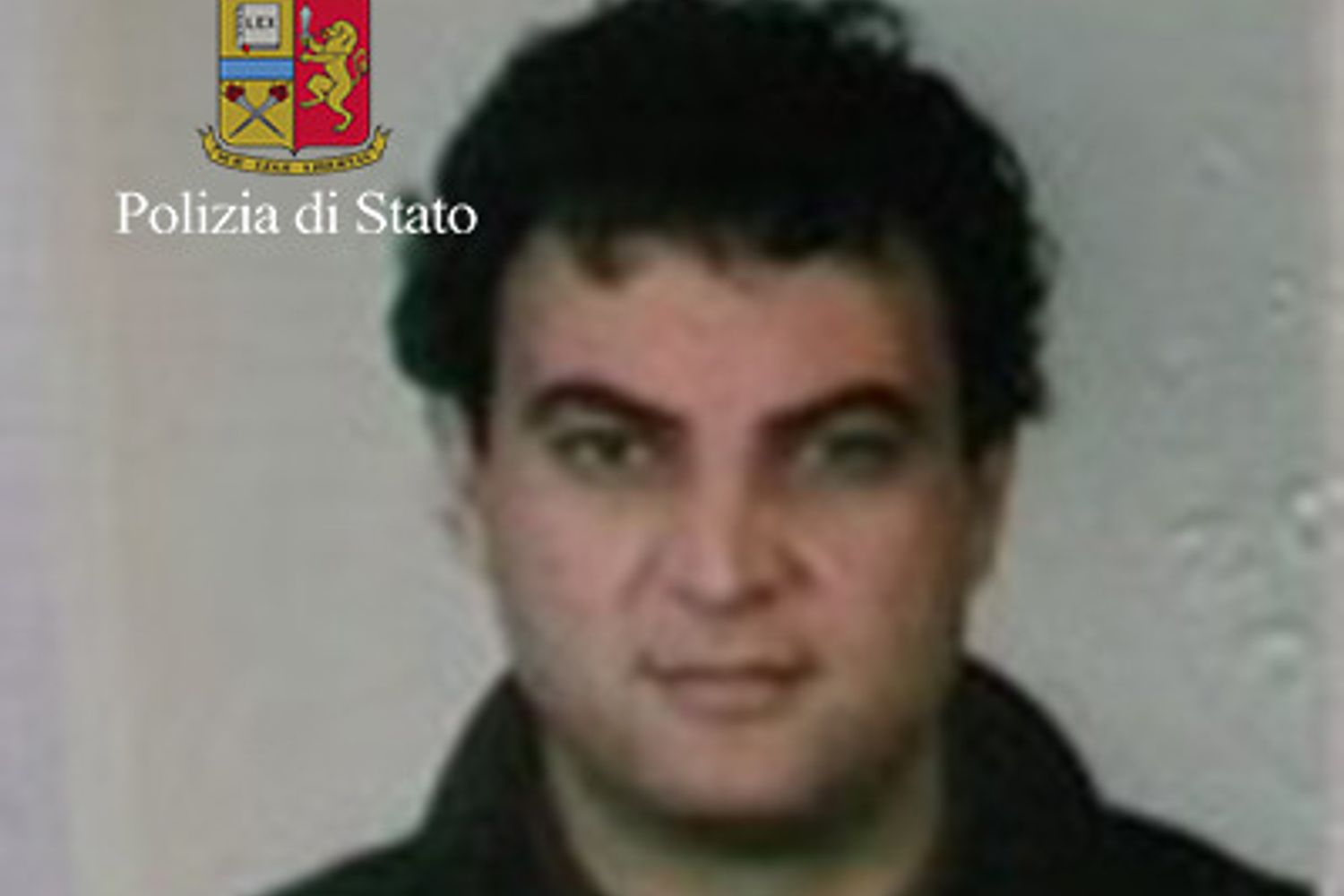 &nbsp;Pelle Antonio latitante arrestato