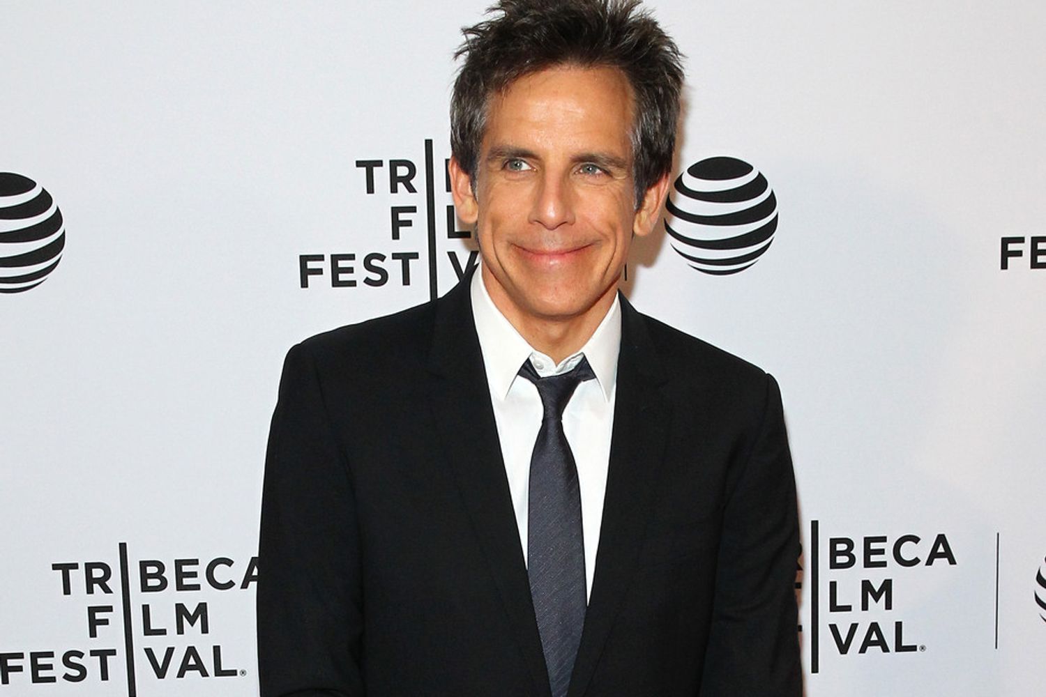 &nbsp;Ben Stiller