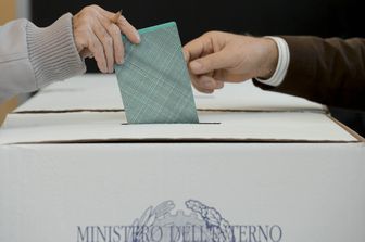 Elezioni referendum (Imagoeconomica)&nbsp;