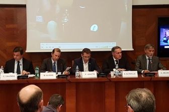 Snam Fca Iveco (Twitter)&nbsp;