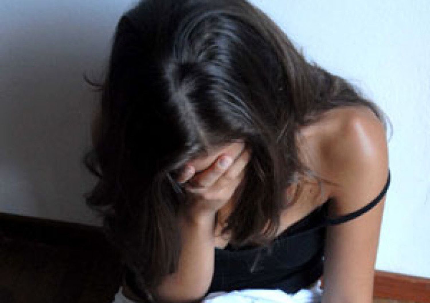 stupro violenza sessuale