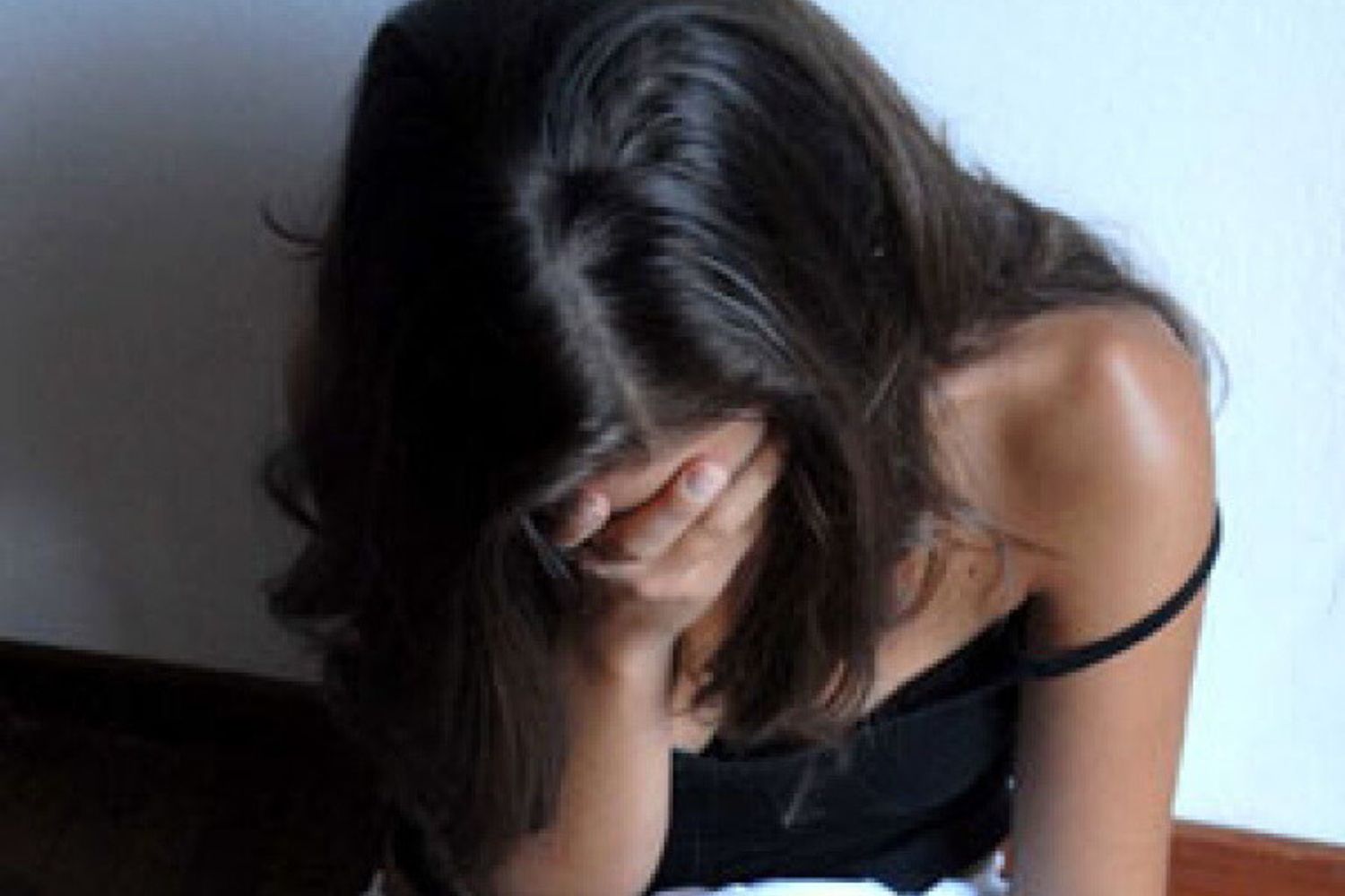 stupro violenza sessuale