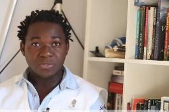 &nbsp;#TuNonSiaChiSonoIo: Moussa: &quot;dalla Costa d'Avorio alla Sicilia