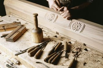 &nbsp;Artigiani, artigiano, lavoro artigianale