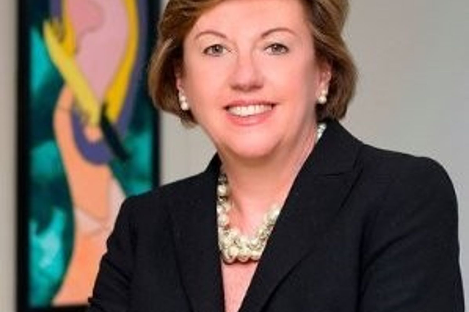 Laura Frigenti direttrice Agenzia Italiana per la Cooperazione allo Sviluppo&nbsp;(Aics)