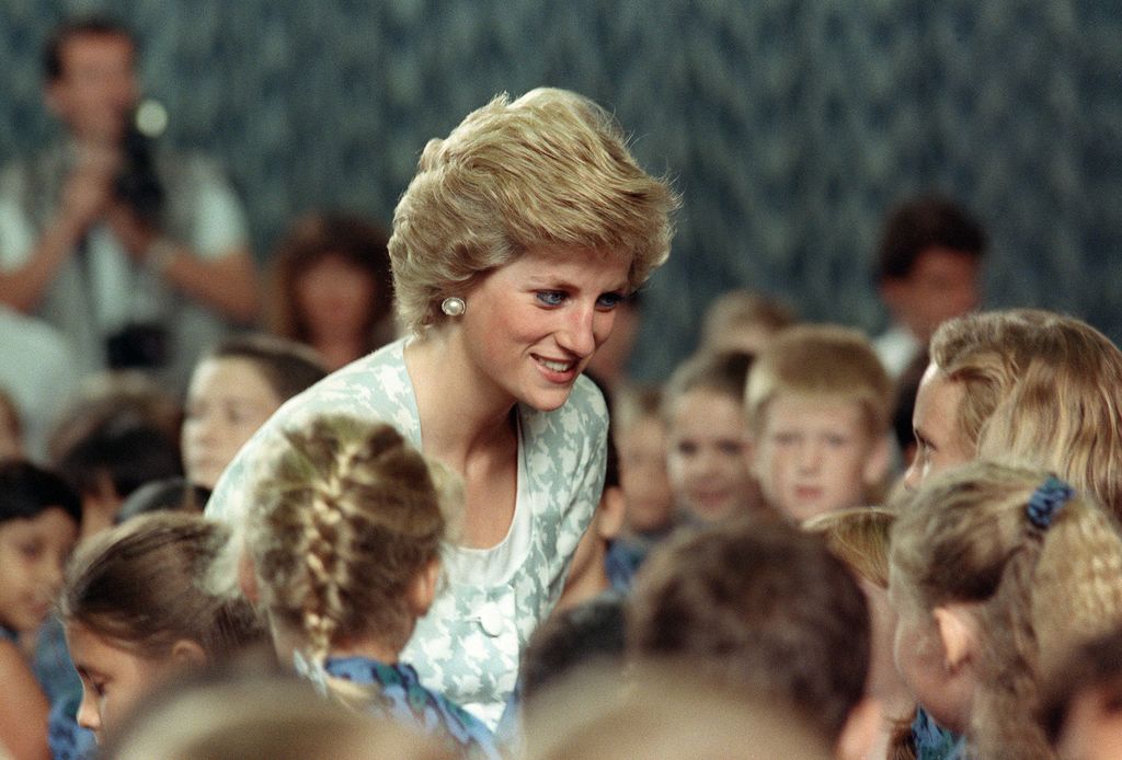 principessa Diana Spencer (apf)&nbsp;