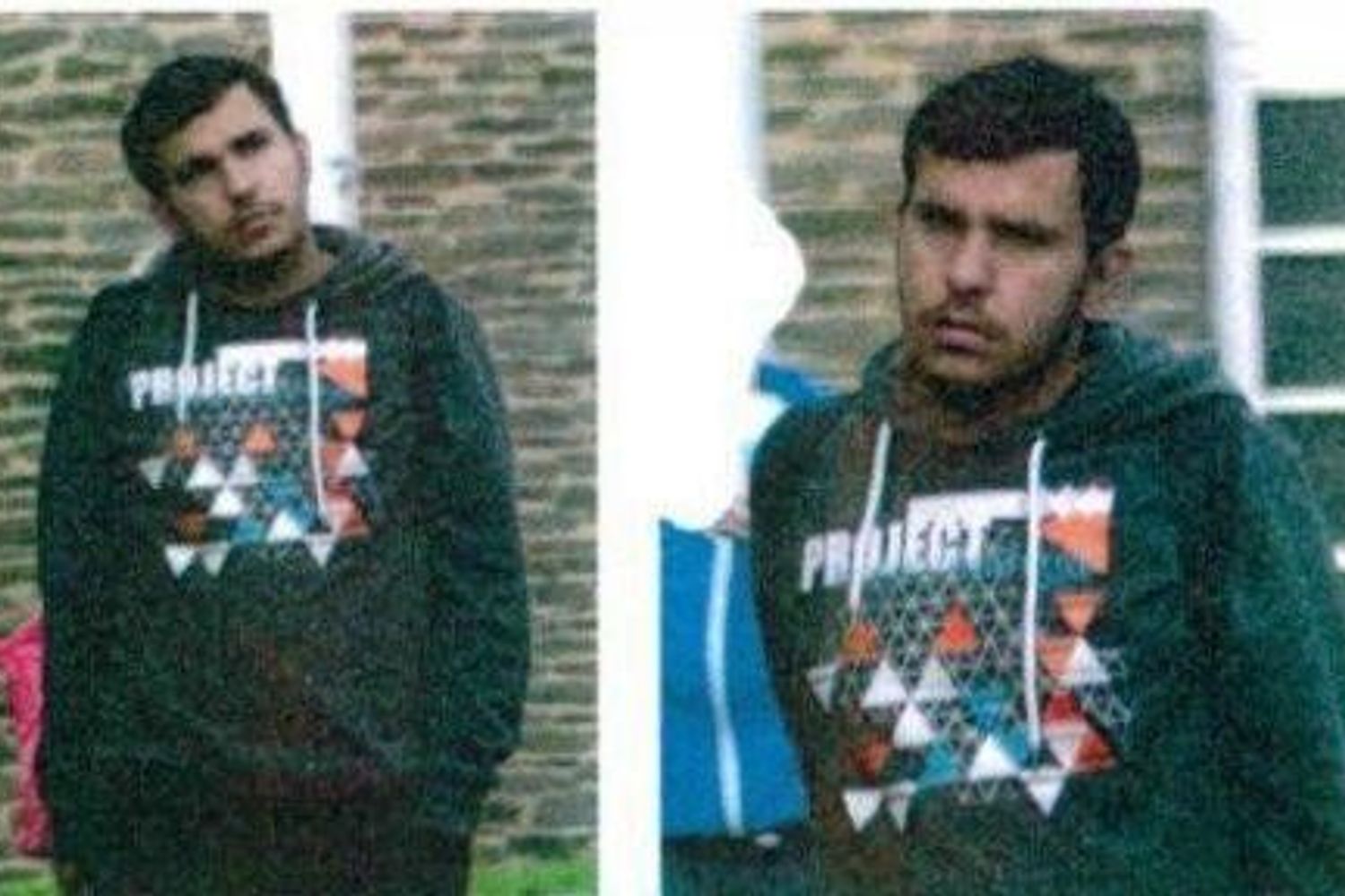 &nbsp;jaber albakr terrorismo terrorista Sassonia Chemnitz