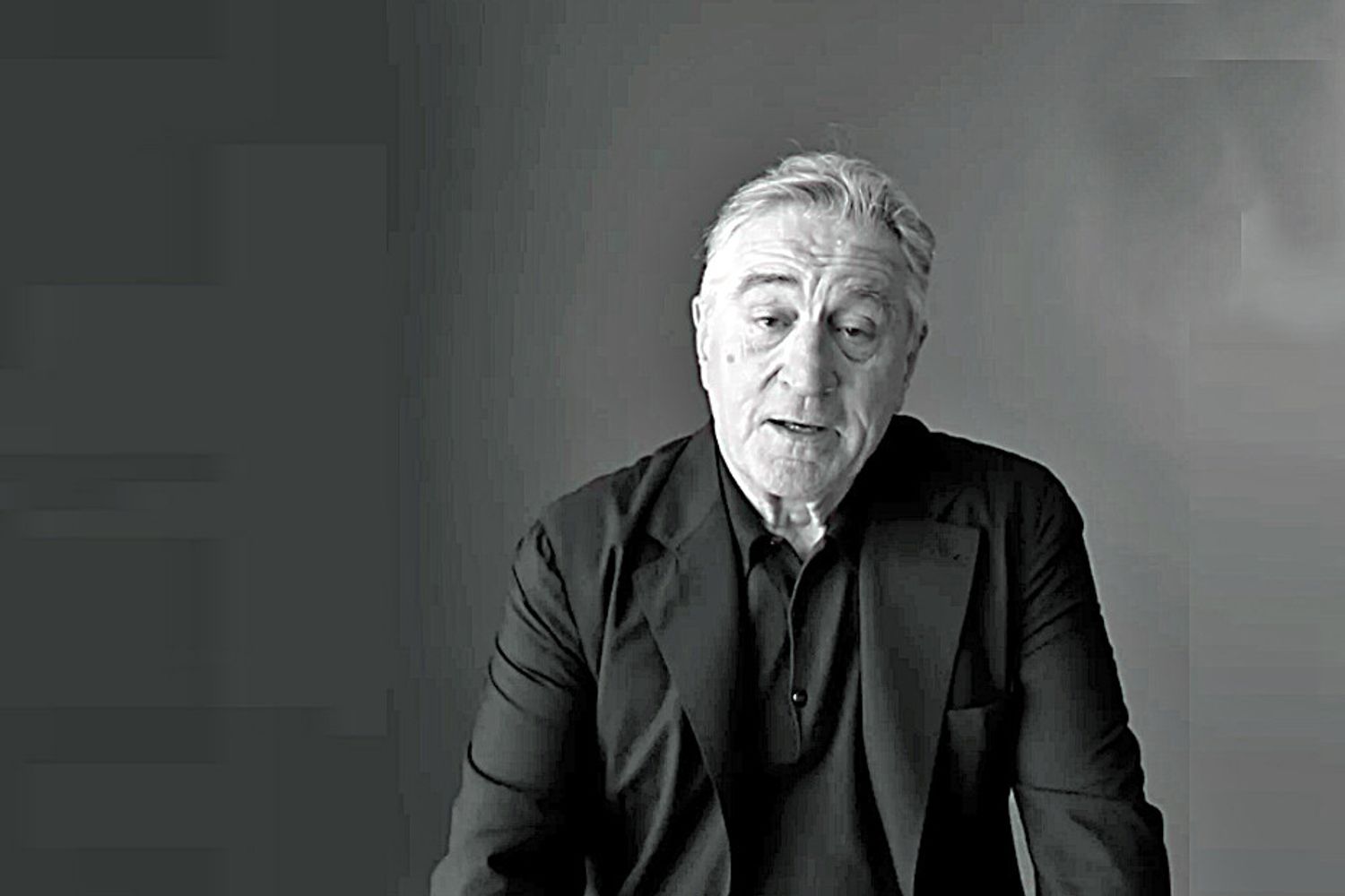 robert de niro&nbsp;