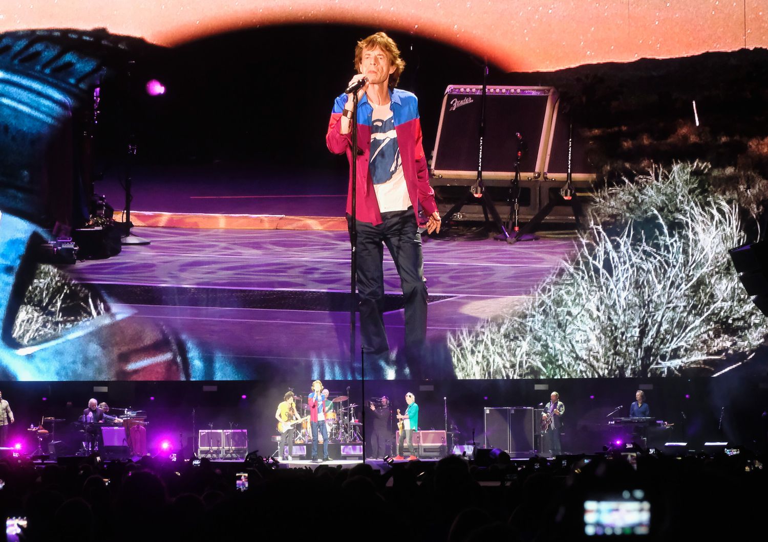 rolling stones (afp)&nbsp;