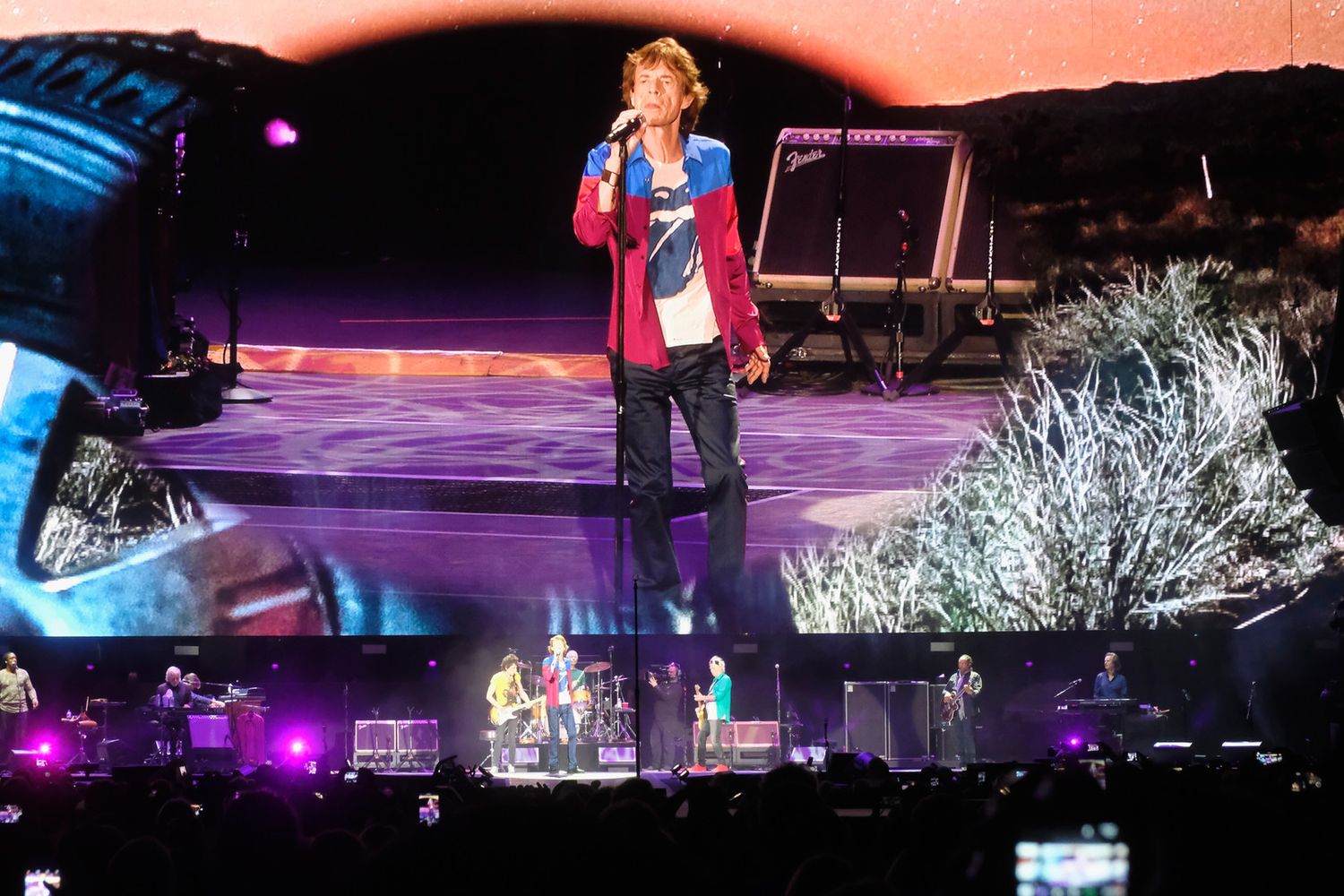 rolling stones (afp)&nbsp;