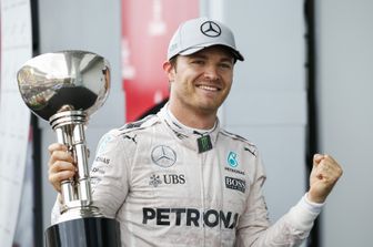 Nico Rosberg, Mercedes (afp)&nbsp;