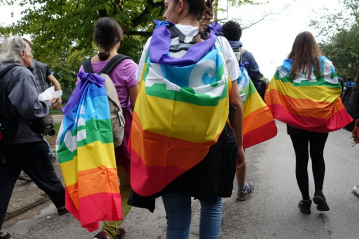 marcia per la pace perugiassisi (twitter tavoladellapace)&nbsp;