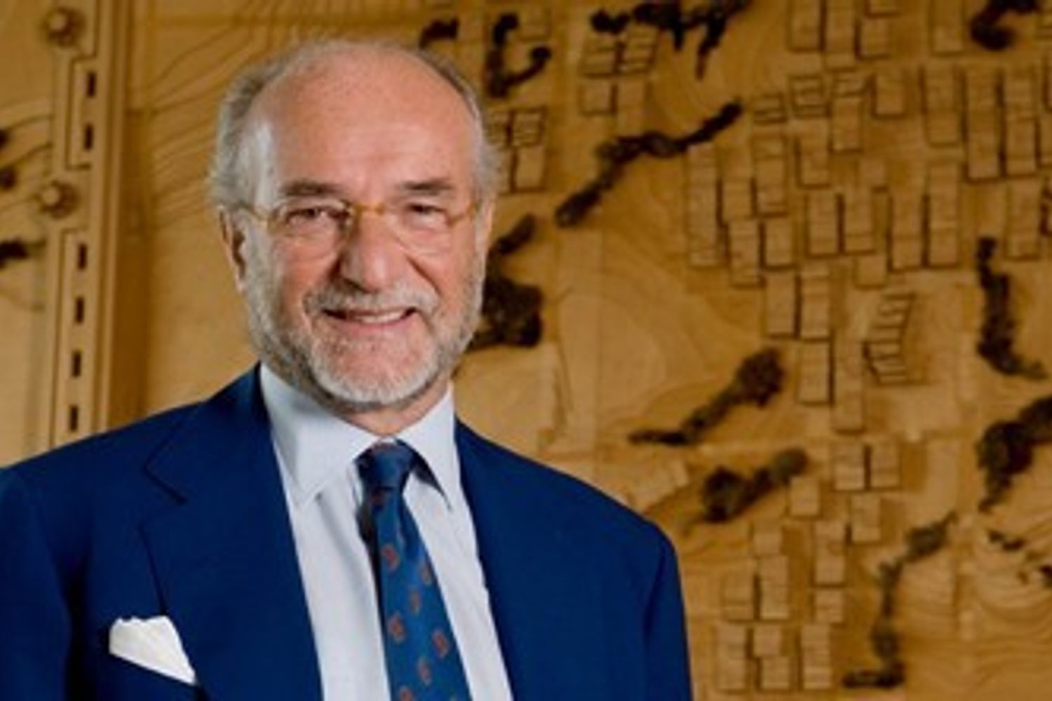 &nbsp;Gianfelice Rocca presidente Assolombarda