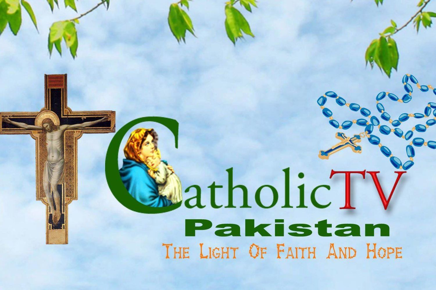 Pakistan - Catholic Tv, rete cattolica diocesana di Lahore&nbsp;