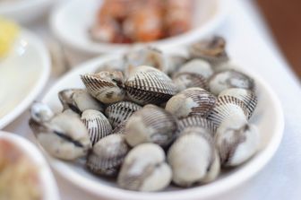 &nbsp;vongole
