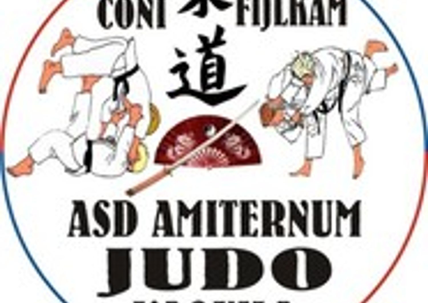 &nbsp;Trofeo Internazionale di Judo citta' di L'aquila
