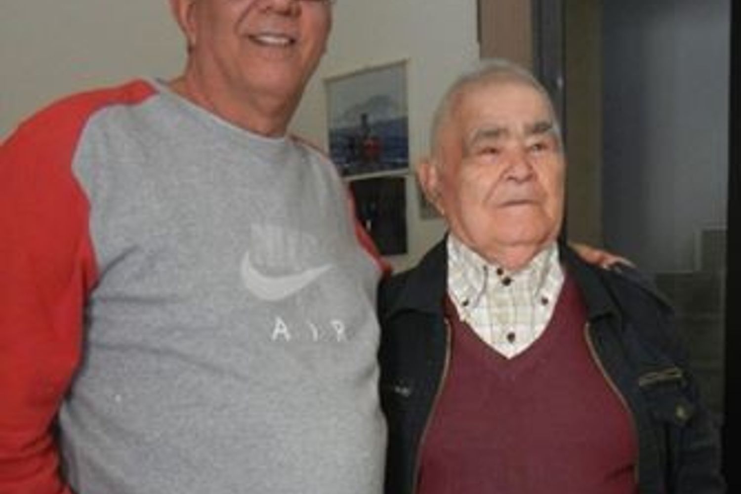 &nbsp;anziano bruciato a Siracusa