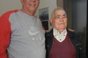 &nbsp;anziano bruciato a Siracusa