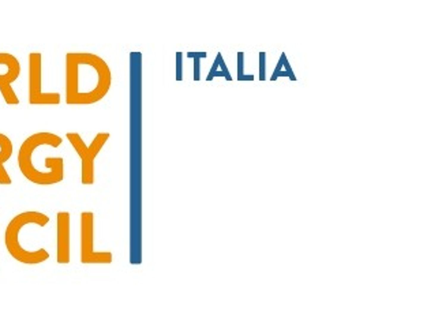 &nbsp;Wec Italia nuovo logo