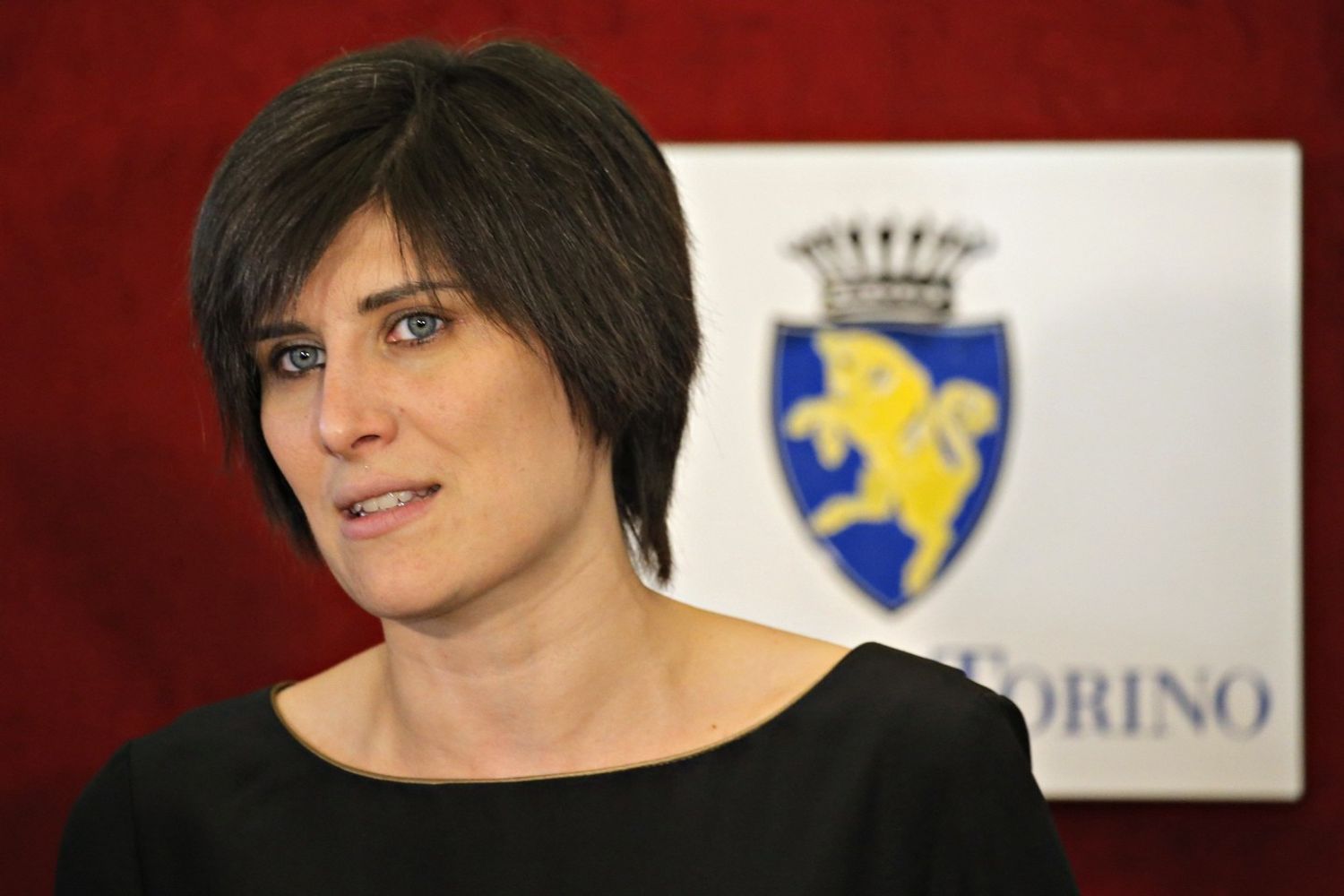 &nbsp;chiara appendino (afp)