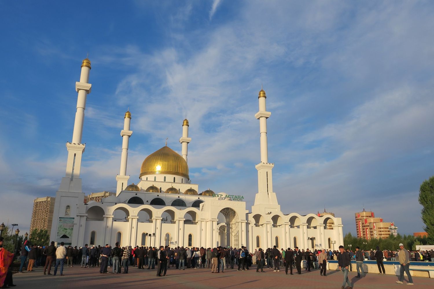Kazakhstan (afp)&nbsp;