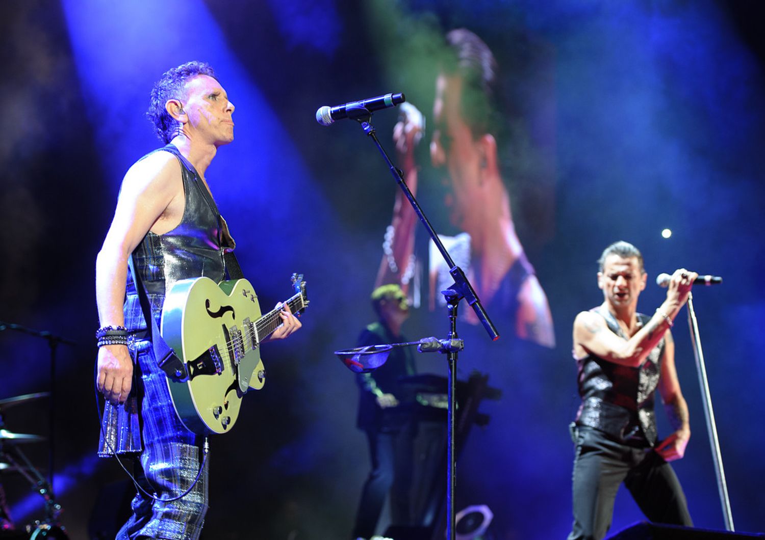 Depeche Mode&nbsp;