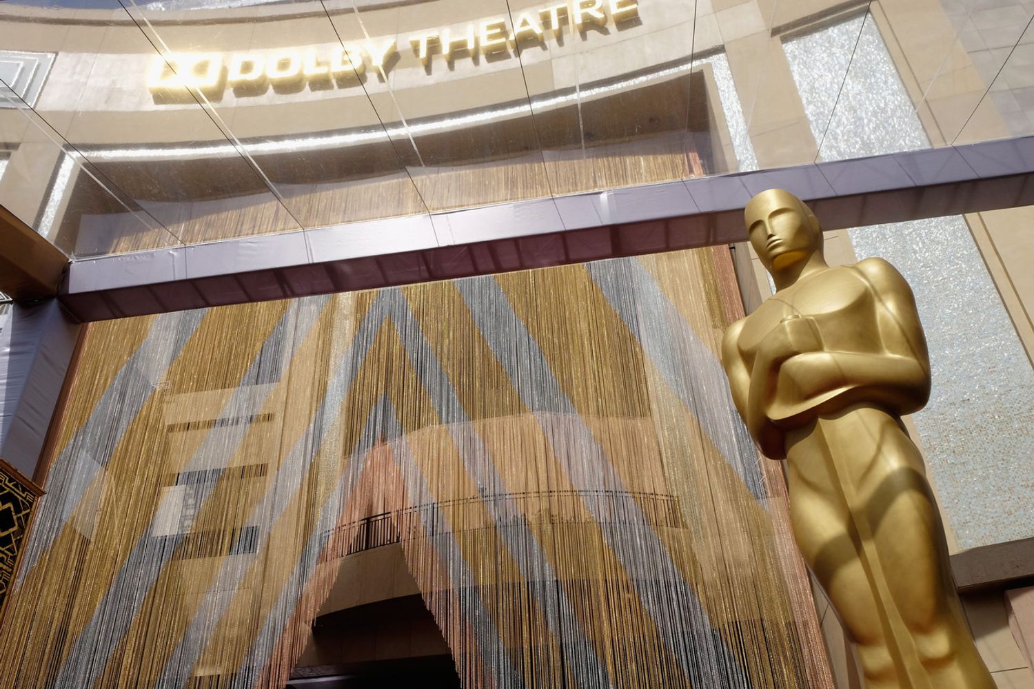 oscar statuetta (afp)&nbsp;