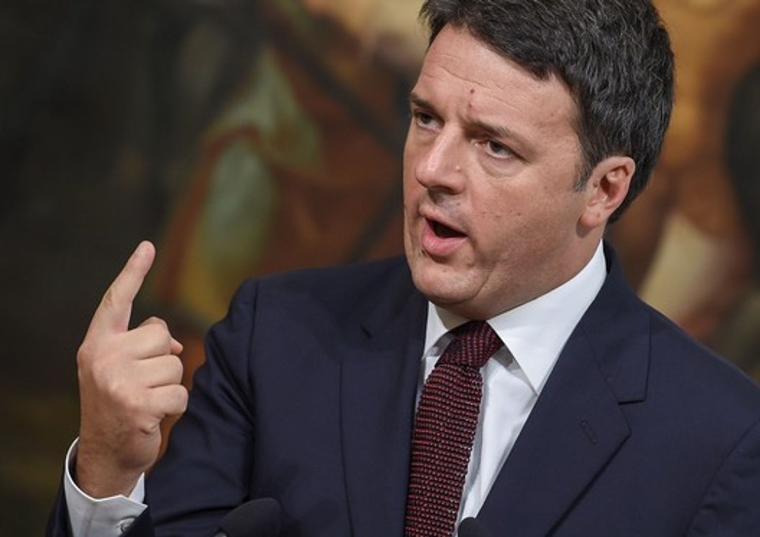 &nbsp;renzi