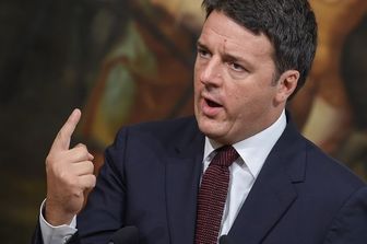 &nbsp;renzi