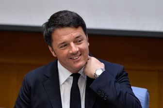 Matteo Renzi